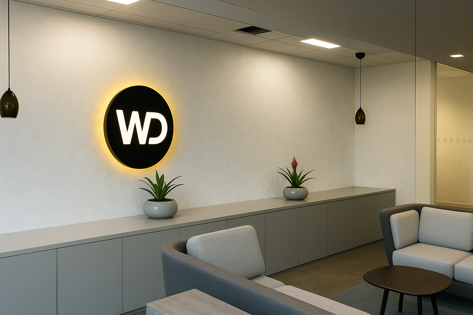 Webdanny Office